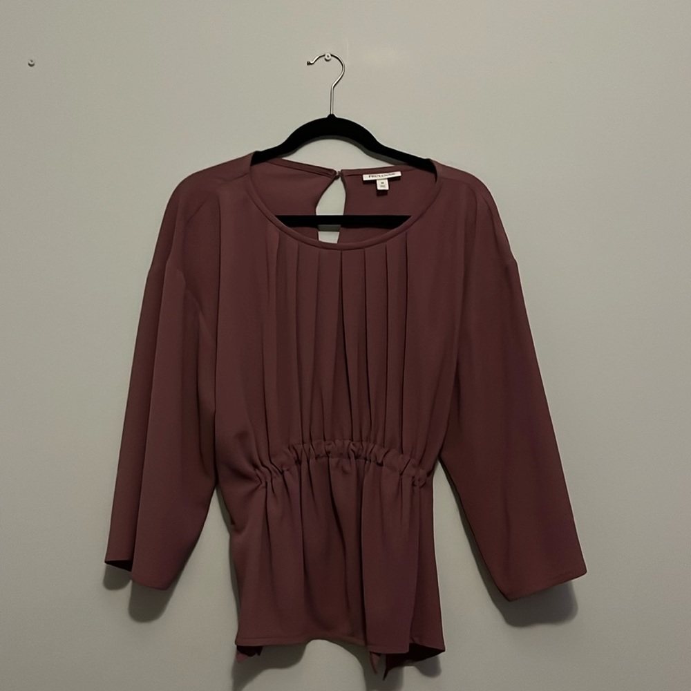 Business Casual Blouse